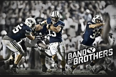 Most Recent BYU Wallpapers