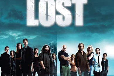 Lost Tv Shows Wallpapers