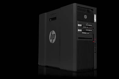 HP Builds Supercharged Video Editing Machine Worthy Of RED Cameras ...