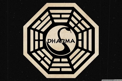 Lost TV Show Dharma HD Desktop Wallpapers : Widescreen