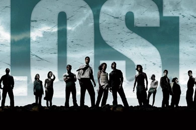 Download Wallpapers 3840x1200 Lost, Tv Show, Series Dual Wide HD ...