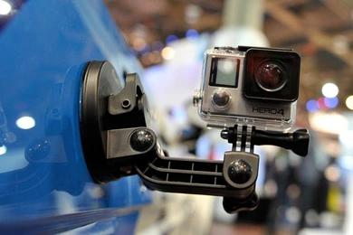 GoPro Inc (GPRO) CEO: We're Testing 'Alpha' Video Editing Platform ...