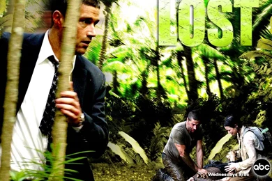 Lost: For Those Who Were Not So Lost