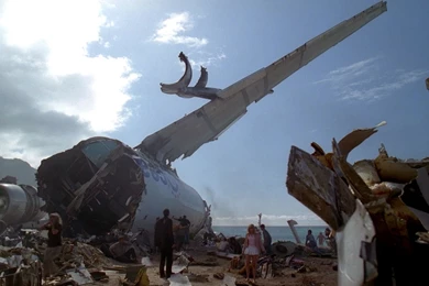 Hollywood Mysteries: “Lost”. Are You %