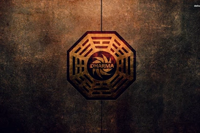 DHARMA Initiative From Lost Wallpapers   TV Show Wallpapers