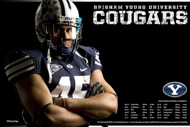 Most Recent BYU Wallpapers