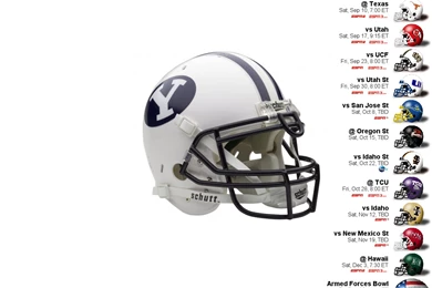 2015 Byu Football Schedule Backgrounds   Wallpapers Cave
