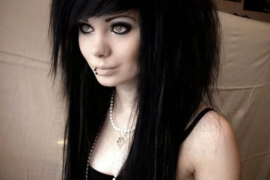 Latest Stylish & Attractive Emo Girls HD Wallpapers   Deep HD ...