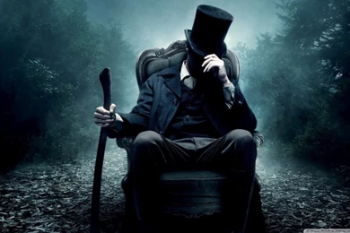 Abraham Lincoln Vampire Hunter HD Desktop Wallpapers : High ...