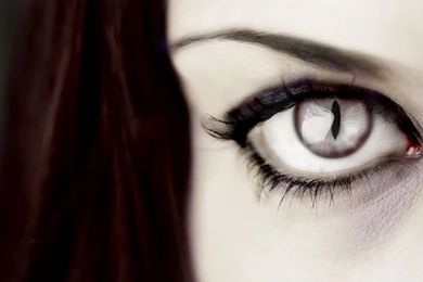 Vampire Eye HD Desktop Wallpapers : High Definition : Fullscreen ...