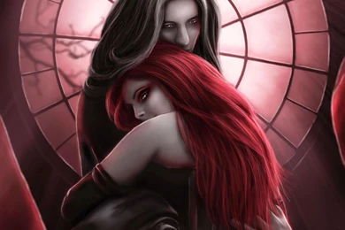 Vampire Wallpapers >> Backgrounds With Quality HD