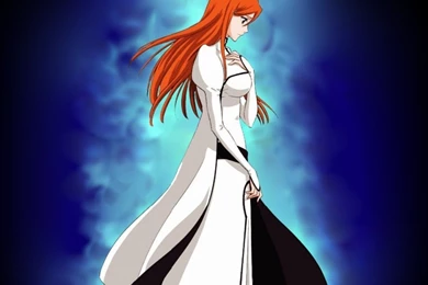 Orihime Inoue Wallpapers   Wallpapers Cave