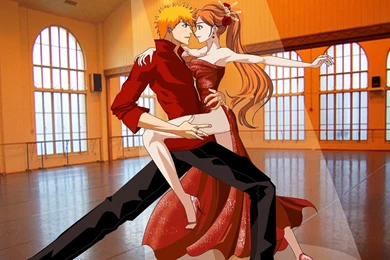 813 Orihime Inoue HD Wallpapers