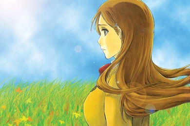 Orihime   Orihime Inoue Wallpapers (21940407)   Fanpop