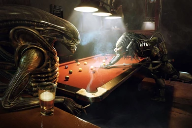 Predator   Desktop Wallpapers