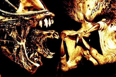 Aliens Vs. Predator REQUIEM