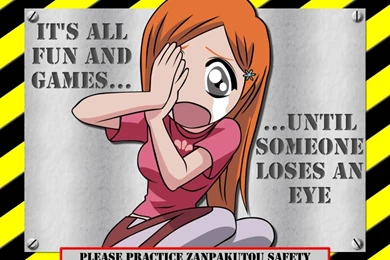 ORIHIME INOUE   Orihime Inoue Wallpapers (32025736)   Fanpop