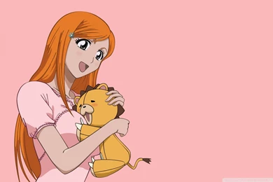 ORIHIME INOUE   Orihime Inoue Wallpapers (32025740)   Fanpop