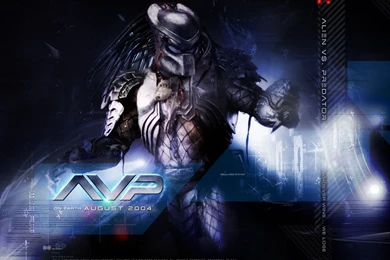 Alien Vs. Predator Wallpapers