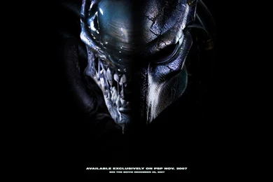Gallery For   Alien Vs Predator Requiem Wallpapers