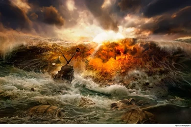 Awesome 3d Wallpapers Hd