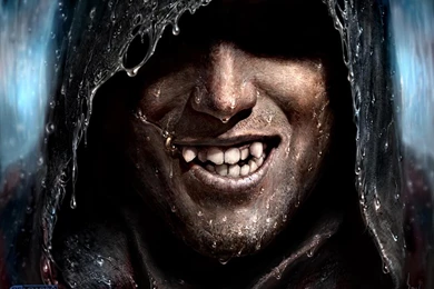 VAMPIRE WALLPAPER   (