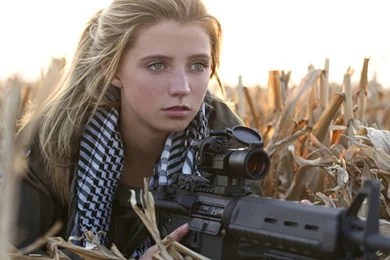 Download Free Hot Women With Guns Wallpapers   The Quotes Land