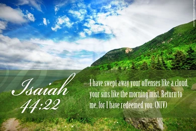 Gallery For   Jesus Christ Wallpapers With Bible Verse In Kannada