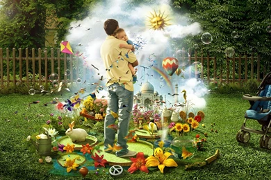 The Most Amazing HD Photos And Picture Manipulation Beyond ...