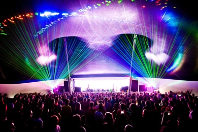 Kazantip 2014 Festival HD Wallpapers Party Photos Cute Girls Guide