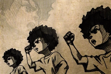 Huey Freeman Wallpapers   Wallpapers Cave