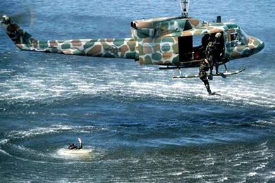 Bell UH 1N Iroquois 'Huey' Pics