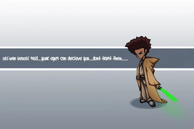 Huey Freeman Samurai Wallpapers   Imgtagram