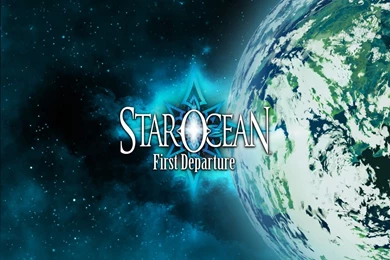 Star Ocean : First Departure   Free Download Wallpapers Games ...