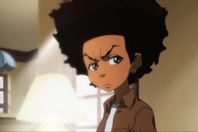 Huey Freeman Wallpapers   Wallpapers Cave