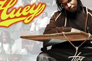 Huey Wallpapers 01 • Rap Wallpapers