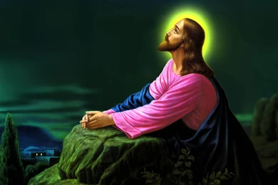 I Love Jesus Christ Wallpaper Images Download