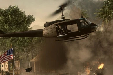 BF:BC2 Vietnam: Details Zum Huey   BF News Von Der Redaktion Für ...