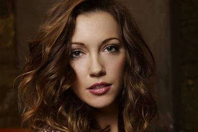 Katie Cassidy HD Wallpapers