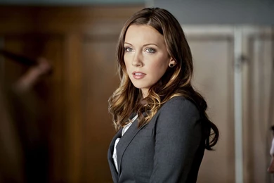Katie Cassidy