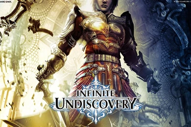 Undiscovery Wallpapers   Star Ocean Universe