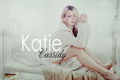 Katie Wallpapers   Katie Cassidy Wallpapers (10094630)   Fanpop