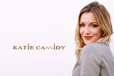 Katie Cassidy HD Images
