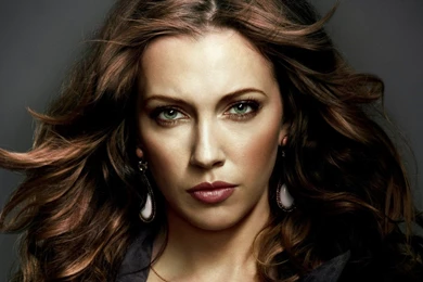 HD Katie Cassidy Wallpapers