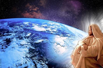 3D Jesus Wallpapers   HD Wallpapers And Pictures