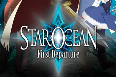 Star Ocean: First Departure Music
