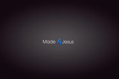 Made 4 Jesus Wallpapers   Madeforjesus.com