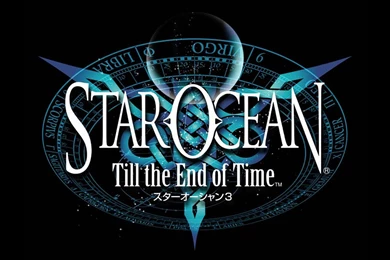 Star Ocean: Till The End Of Time Music