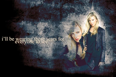 KatieCassidy!   Katie Cassidy Wallpapers (27087170)   Fanpop