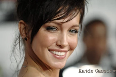 Katie Cassidy's Quotes, Famous And Not Much QuotationOf . COM
